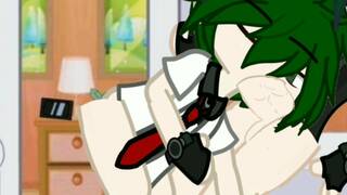 Gacha GaySex NSFW yaoi