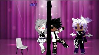 "Special episode the new hookers time with present and past me"