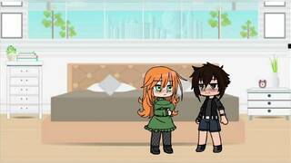 Family afton Michael x Clara