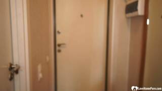 I fuck my neighbor's wife in hardcore fashion