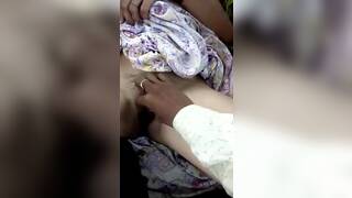 Indian village beautiful bhabhi sex in jungle
