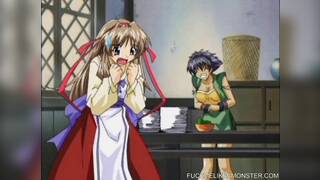 Hentai teen pussy fucked hard