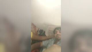 Women fucking hard her boyfriend