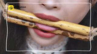 Chinese Bitch BDSM Technology Demonstration 3