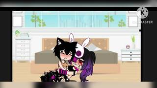 Koko fucks some girl for fun