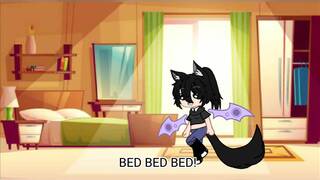 "My first pray~... "