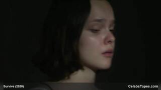 Sophie Turner Nude (Survive)