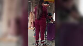 Desi Girls Shoft Ass