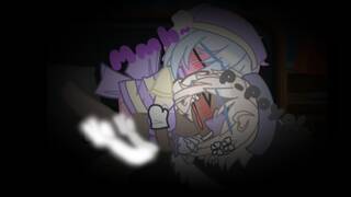 ♡A Visitor!♡ (Discord Request for Cupid_Chan)