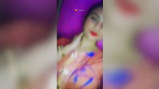 Korangi girl nude video