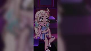 Cherry 1, first video♡