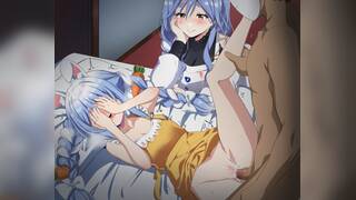 Bargaining with Mommy~