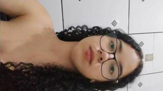 huge tits teen 2nd part