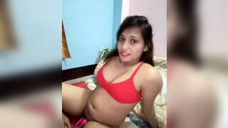 Indian girl sex with boss part 2