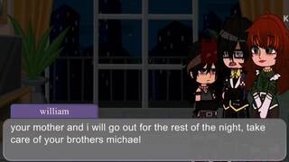 This is so fucking weird- (mistake #2)