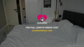 Horny Tinder babe gets fucked on camera