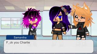 Snivy’s backstory (pt 1)