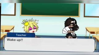 Mom rewards her son for getting an A+ ~