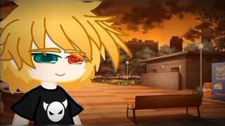 Incubus Brothers || 1/3 || Gacha gay