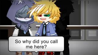 Incubus brother's || 3/3 || Gacha gay