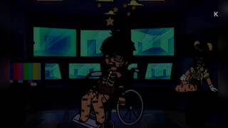 Lol I fell down the stairs (mistake #5)