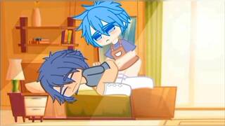 Gacha gay sex || Old vid || Oneshots