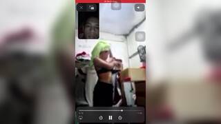 RLA VIDEO FLASH TITS