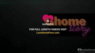 Cute girlfriend wanted anal in the woods