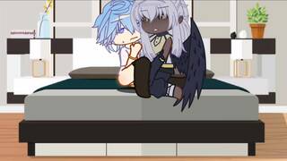 The content seems strange but I love it