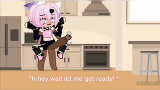 "my favroite alien was needed"