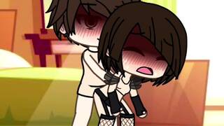 Gacha Hotties 2: Amber