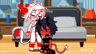 Me wanna have more Millie