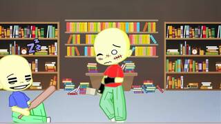 Weir dad x Player(kid) *requets*