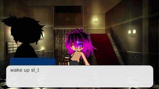 Snivy’s backstory (Pt3)