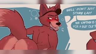 Foxy gets fucked