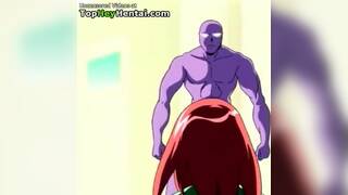 Lovely busty college babe wild sex