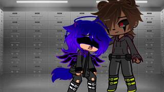 Fnaf Vs Me (pt1) “You slut”