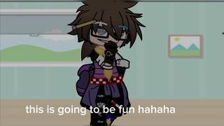 William x nightmare chica