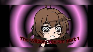 Williams Harem Part 1 (Mrs.Afton)