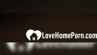 Masseuse ends up pleasuring my raging boner