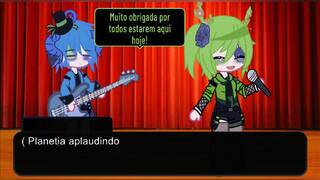 Coisa de irmão ... ( Gacha sex hentai )