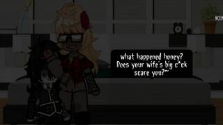 Lol ( Au 2. Mistake #1)