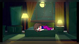 Michael x Charlie Part 3: Shower Love