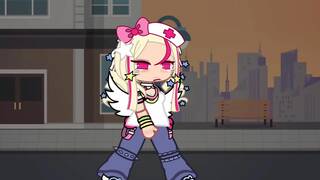 Gacha request for jackie