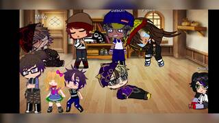 Gacha Sex Requests! (Aftons and me!)