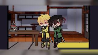 Zenitsu's problem~ ❤