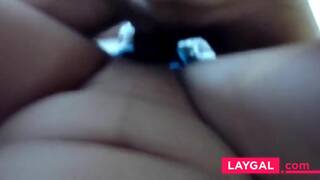 huge cumshot after 2 weeks of abstinence asiaNaughty