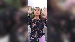 Nepali Girlfriend Ishmriti rai