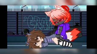 Taming My bully || Episode 4: Hector's Past || Request by Ernestas || Gacha gay