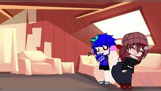 Liz “good time” (1/2)